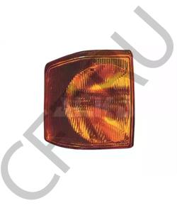 XBD100760 BRITPART ПОВОРОТНИК- RH/LAMP ASSY - FRONT FLASHER в городе Королёв