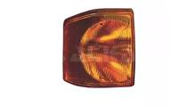 BRITPART ПОВОРОТНИК- RH/LAMP ASSY - FRONT FLASHER