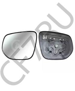 8981936760 ISUZU Зеркальное стекло, наружное зеркало в городе Королёв