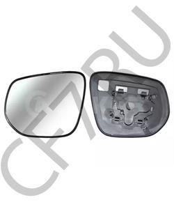 8981936700 ISUZU Зеркальное стекло, наружное зеркало в городе Королёв