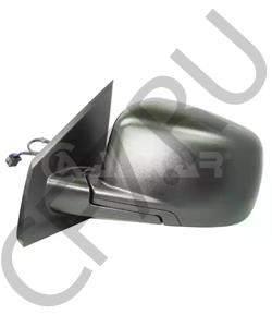 5076885AE DODGE Наружное зеркало в городе Королёв