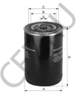 19485 MERCURY Масляный фильтр в городе Королёв