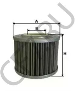 60 0502 461 1 CLAAS Гидрофильтр, регулировка дорожного просвета в городе Королёв