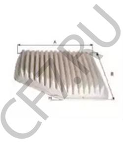 TA1689 DELPHI Нак.рул.тяги. в городе Королёв