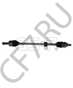 43410BZ100 PERODUA Приводной вал в городе Королёв