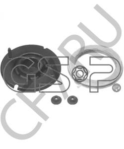 F23Z18183A MERCURY Опора стойки амортизатора в городе Королёв