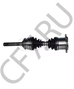 4130005101 SSANGYONG Приводной вал в городе Королёв