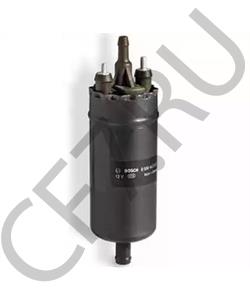 001045243 SAME Топливный насос в городе Королёв