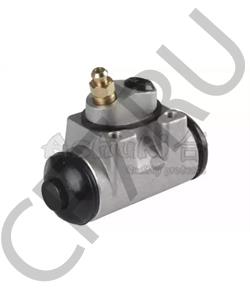 34241 JMC Ключ баллонный под футорку 22 х 41 L=350 мм (), в городе Королёв