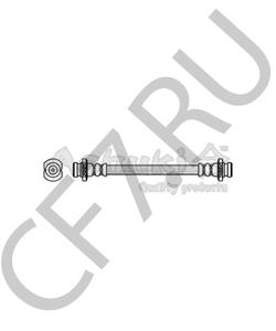 8150 21202 Triscan ГАЙКА в городе Королёв