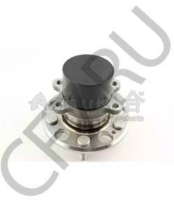 44-20-532 Ashika Ступица задняя в городе Королёв