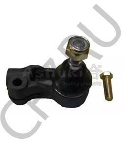 QR1829S QUINTON HAZELL Наконечник рулевой тяги в городе Королёв