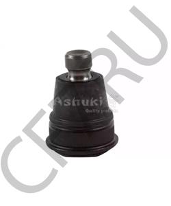 TC1306 DELPHI _опора шаровая к-кт! передняя\ Nissan Micra/Note I 1.0-1.6 03> в городе Королёв