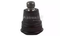 DELPHI TC1306_опора шаровая к-кт! передняя\ Nissan Micra/Note I 1.0-1.6 03>