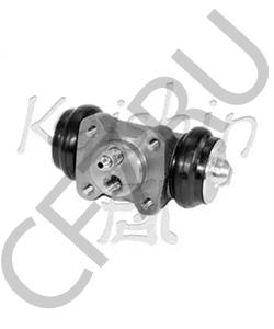 PB1126615010 ASIA MOTORS Колесный тормозной цилиндр в городе Королёв