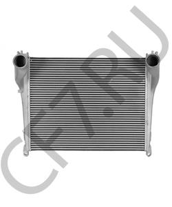 9605000002 DAIMLER Интеркулер в городе Королёв