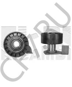 01074110009008 PIAGGIO Натяжной ролик, ремень ГРМ в городе Королёв