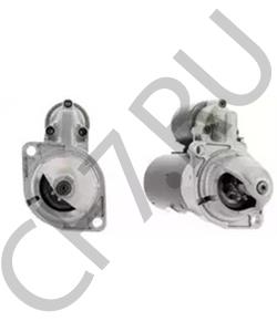 56330RUGGERINI RUGGERINI Стартер в городе Королёв