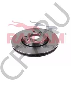 J3301088 NIPPARTS Торм.диск пер.вент.(260x22) 4 отв в городе Королёв