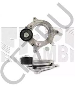 49526 SAURER Натяжитель ремня, клиновой зубча в городе Королёв