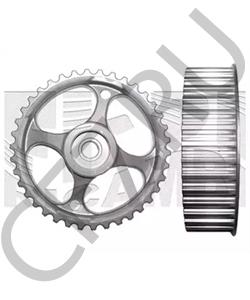 1302400QAA NISSAN ЗВЕЗДОЧКА РАСПРЕДЕЛИ в городе Королёв