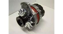 HAFFEN Соленоид 6CT, ISLe 24V 5369990
