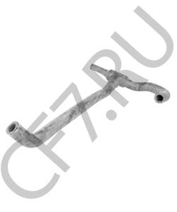 A9405000375 DAIMLER Прокладка, шланг отопления в городе Королёв