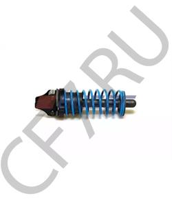 A12247U47 MERITOR Головка вилки, цилиндр пружинного энергоаккумулятора в городе Королёв