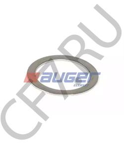 500358 YORK Дистанционная шайба, тормозной вал в городе Королёв