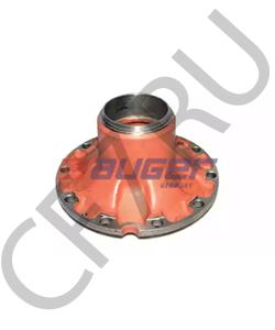 81.44301.0136 MAN Ступица колеса в городе Королёв