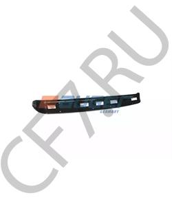 8189 317 S VOLVO Солнцезащитный козырёк в городе Королёв