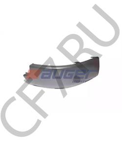 20425627 CONVITEX Бампер VOLVO NEW правый клык в городе Королёв
