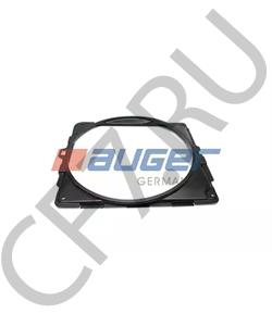 А6205050355 КИТАЙ Диффузор радиатора ВВ в городе Королёв