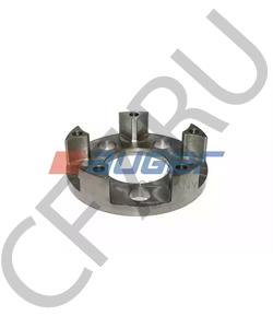 81.35114.6019 S1 MAN Ступица колеса в городе Королёв