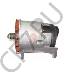 112392HC SCHMITZ CARGOBULL Генератор в городе Королёв