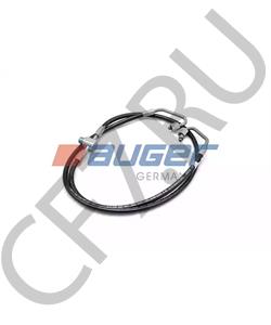 06.54099.0099 MAN Шлангопровод, опрокидывающее устройство кабины водителя в городе Королёв