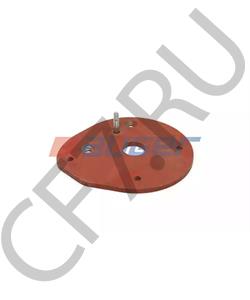 790530 YORK Отбортованная пластина, пневматическая подвеска в городе Королёв