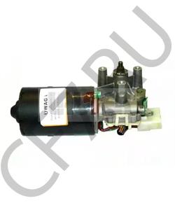 95646225 CITROËN Двигатель стеклоочистителя в городе Королёв