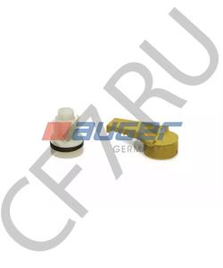 550017812 KRONE Ремкомплект, тормозной суппорт в городе Королёв