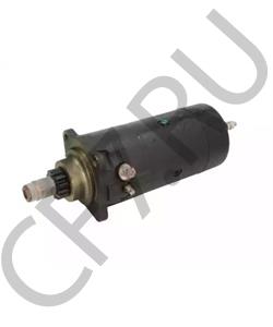 35131970 LISTER PETTER Стартер в городе Королёв