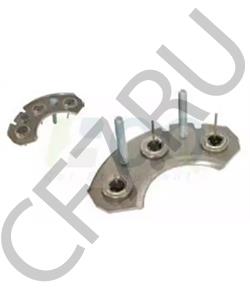 39-07009 MERCURY Выпрямитель, генератор в городе Королёв