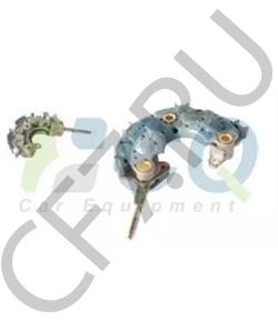 27357-87101-000 DAIHATSU Выпрямитель, генератор в городе Королёв