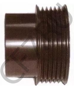 920821 LITENS Шкив генератора в городе Королёв