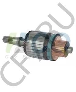 118400-77251 YANMAR Якорь, стартер в городе Королёв