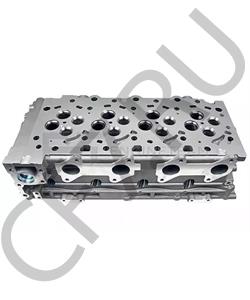 22100-4A100 LINK Головка блока цилиндров HYUNDAI D4CB / KIA SORENTO 2.5CRDI в СБОРЕ в городе Королёв