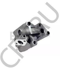 LF02-14-100 Dar Насос масляный MAZDA 3/5/6, MPV, PREMACY, FORD MONDEO, FOCUS, C-MAX 1.8,2.0,2.3L без балансира в городе Королёв