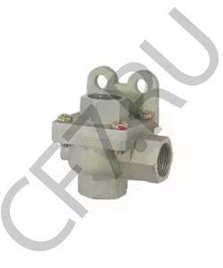 880K360038 STEYR Обратный клапан в городе Королёв