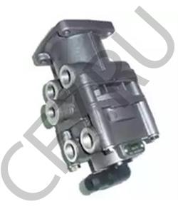 99100360440 STEYR Тормозной клапан, тормозной механизм в городе Королёв