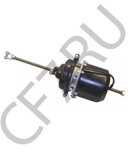 637207840 VAN HOOL Комбинированный цилиндр гидравл. тормозного привода в городе Королёв