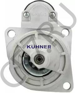 507058 LISTER PETTER Стартер в городе Королёв